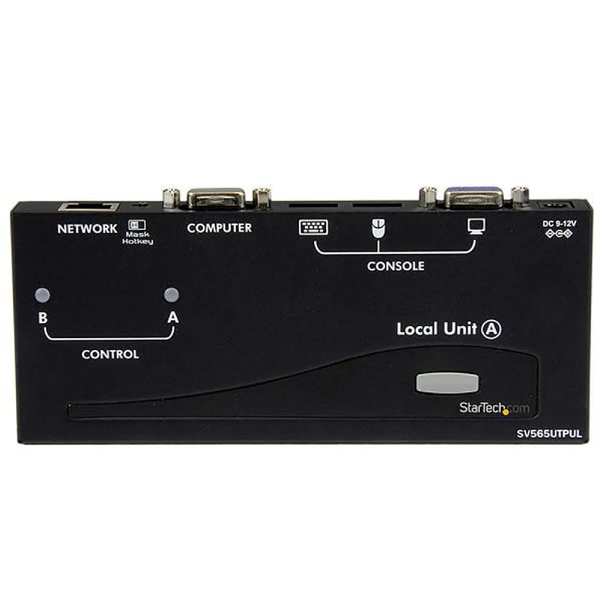 Startech.com Extendeur Prolongateur De Console Kvm De 300M Sur Cat5 Avec Vga Et Usb - Rallonge Kvm - Image 3