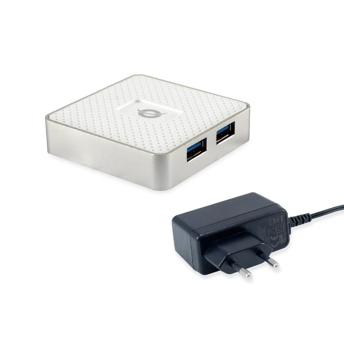 Conceptronic Hub Usb 3.0