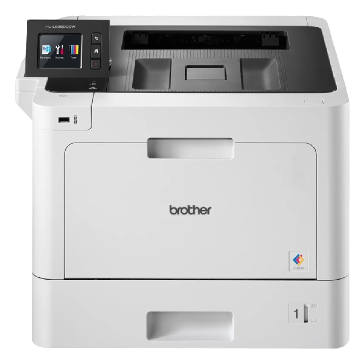Brother HL L8360CDW - vue 6