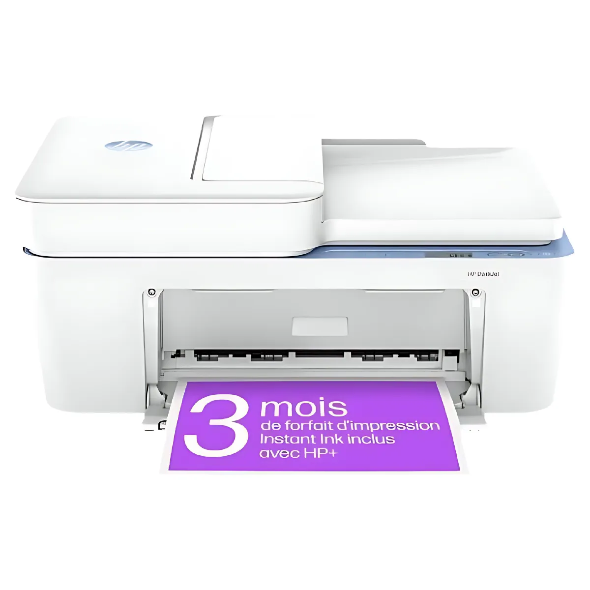 Hp DeskJet 4222e - Blanc