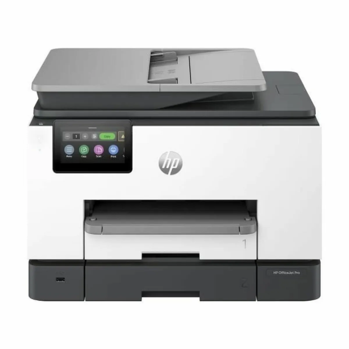 Imprimante Multifonctions Jet D'encre Instant Ink Officejet Pro Hp