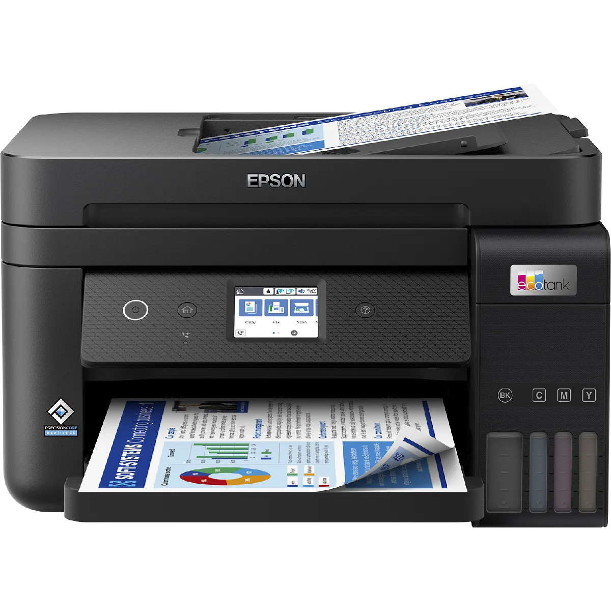 Epson ET-4850