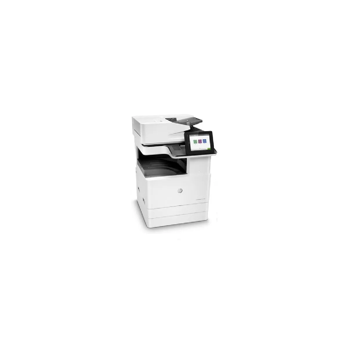 HP LaserJet Managed Flow E725