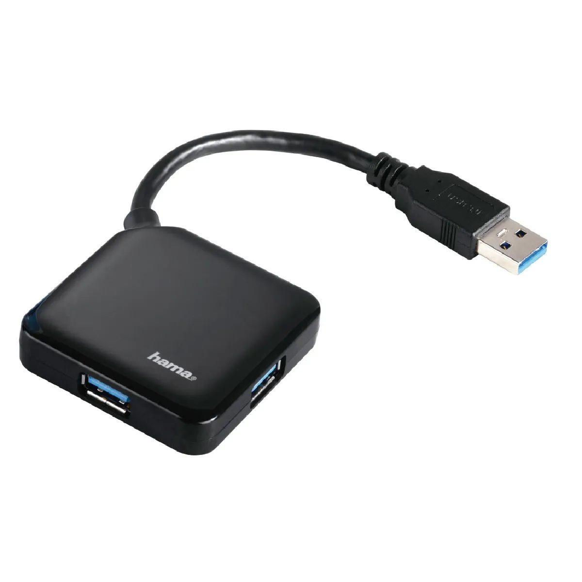 Hama Hub Usb 3.0