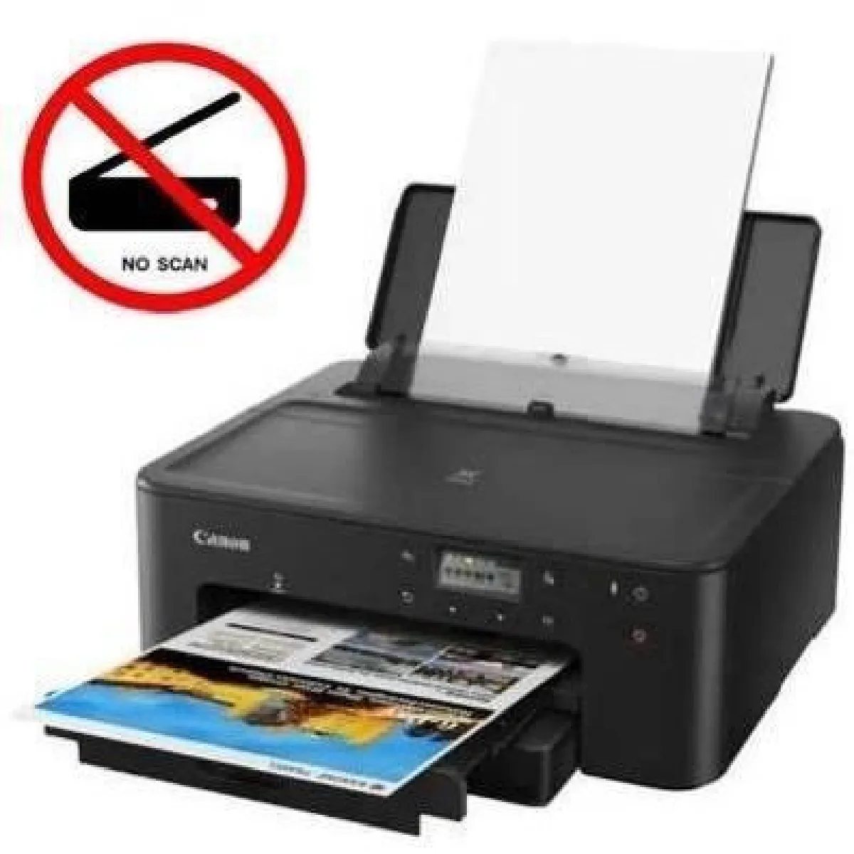 Canon PIXMA TS705a inkjet printer