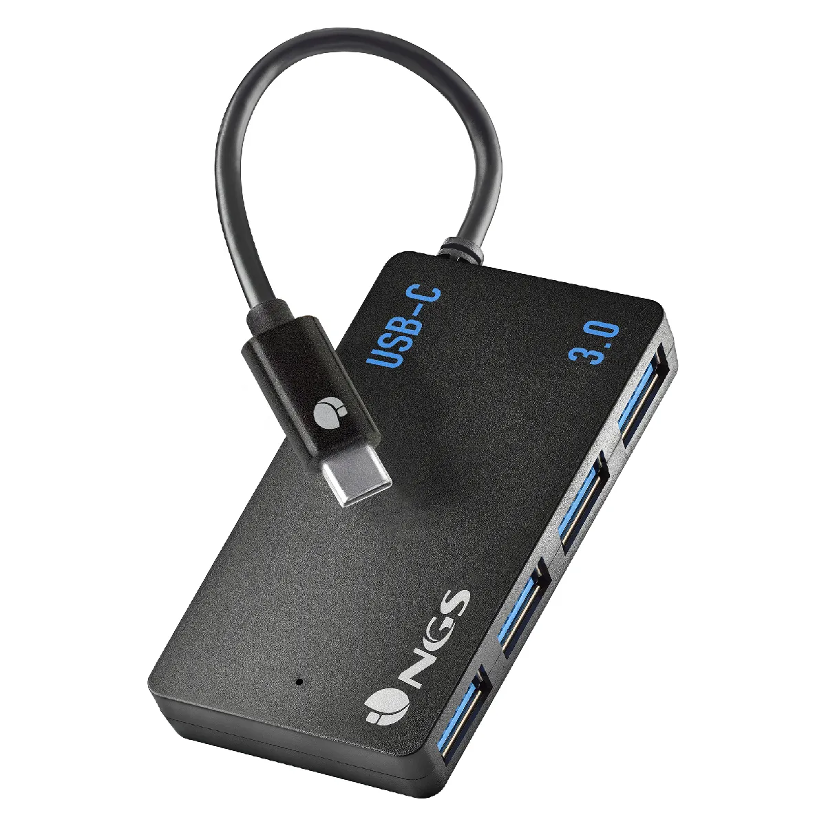 Ngs Hub Usb C 3.0