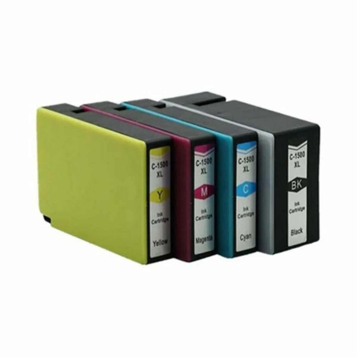 Inkoem Cartouche d'encre compatible - vue 3