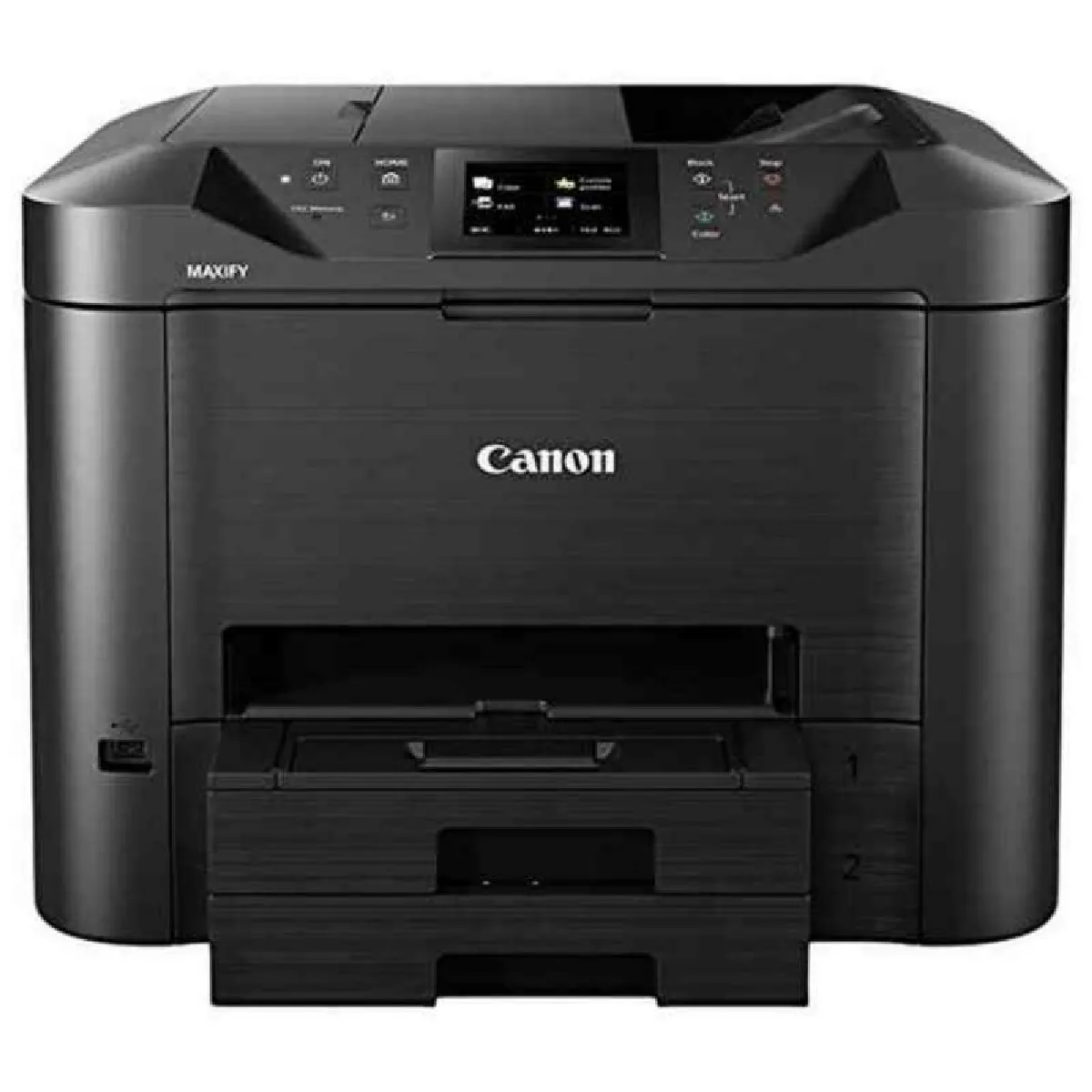 Canon MAXIFY MB5450