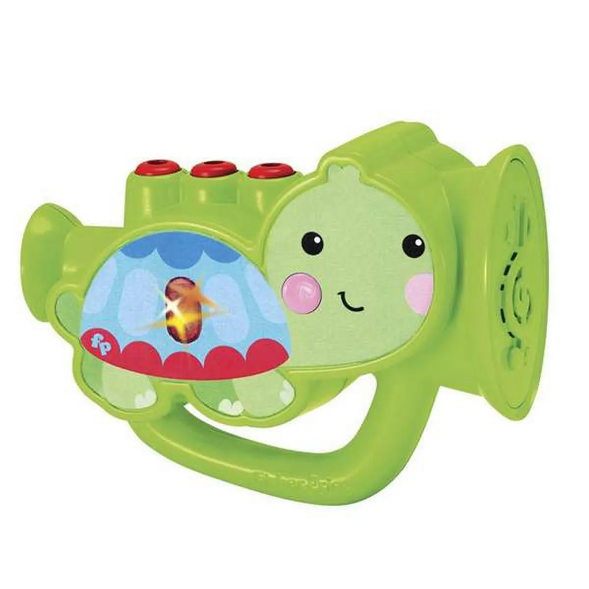 Fisher Price Trompette Musicale