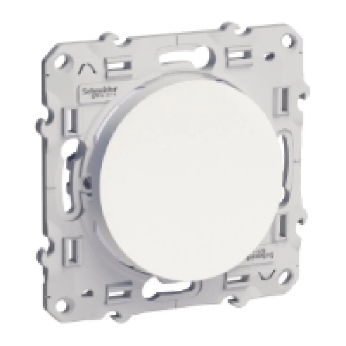 Schneider Electric Odace S520205 - vue 2