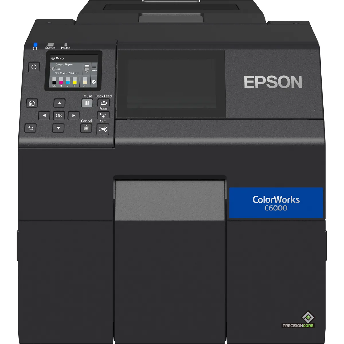 Epson CW C6000Ae