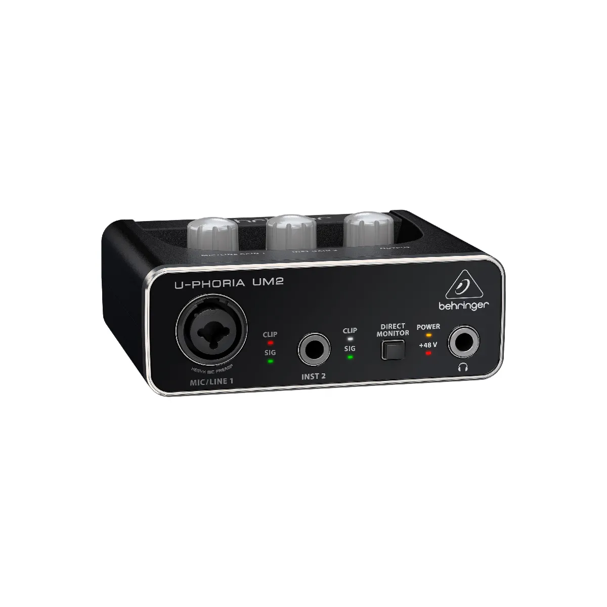Behringer U-Phoria Um2