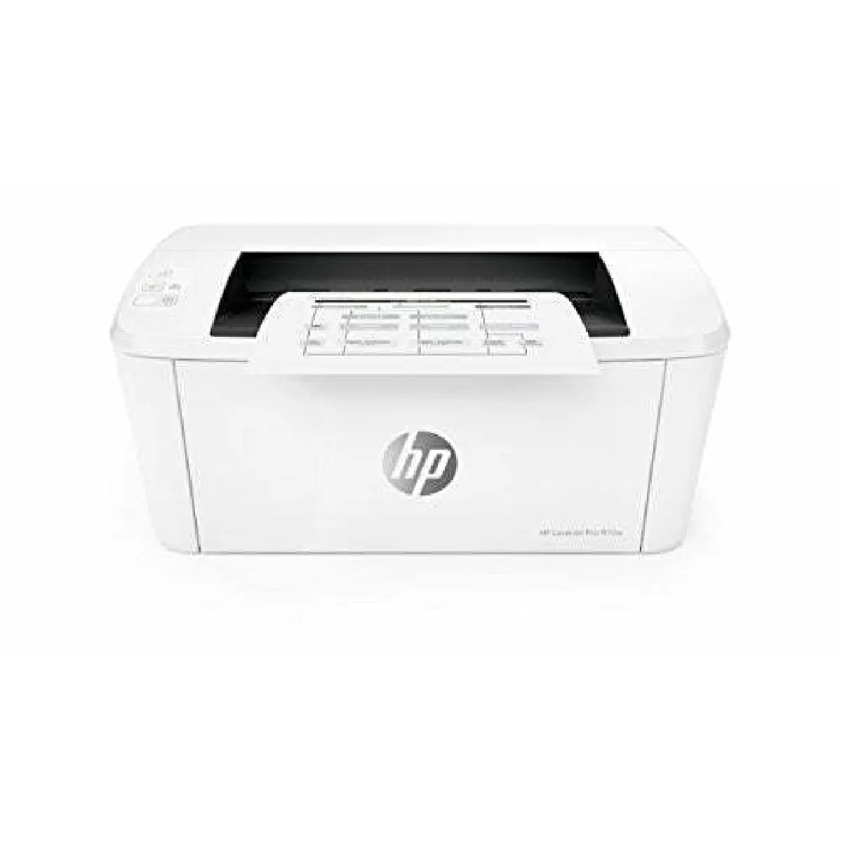 HP LaserJet Pro M15w - vue 5