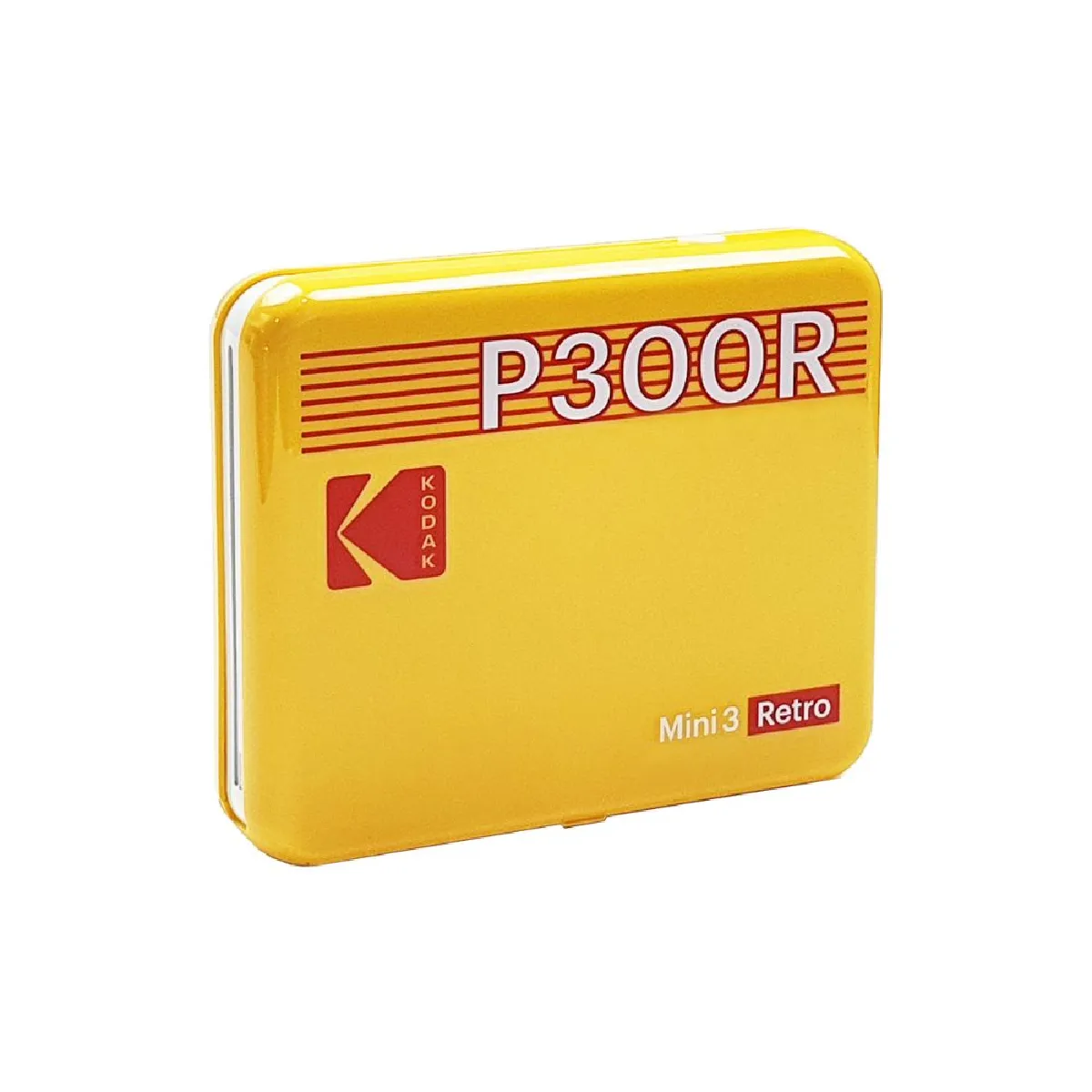 KODAK  Mini Retro 2 P300 - Jaune