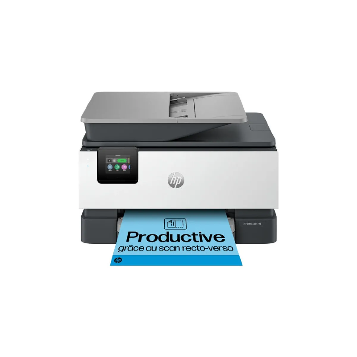 HP OfficeJet Pro 9122e