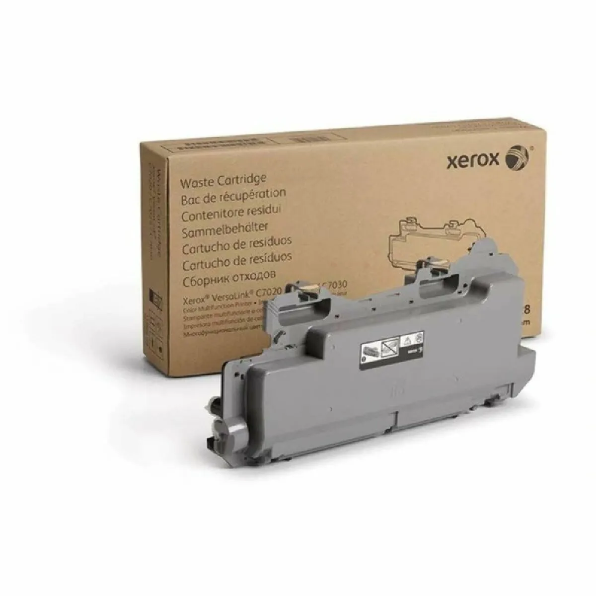 Xerox Noir Cartouche Toner Laser Versalink