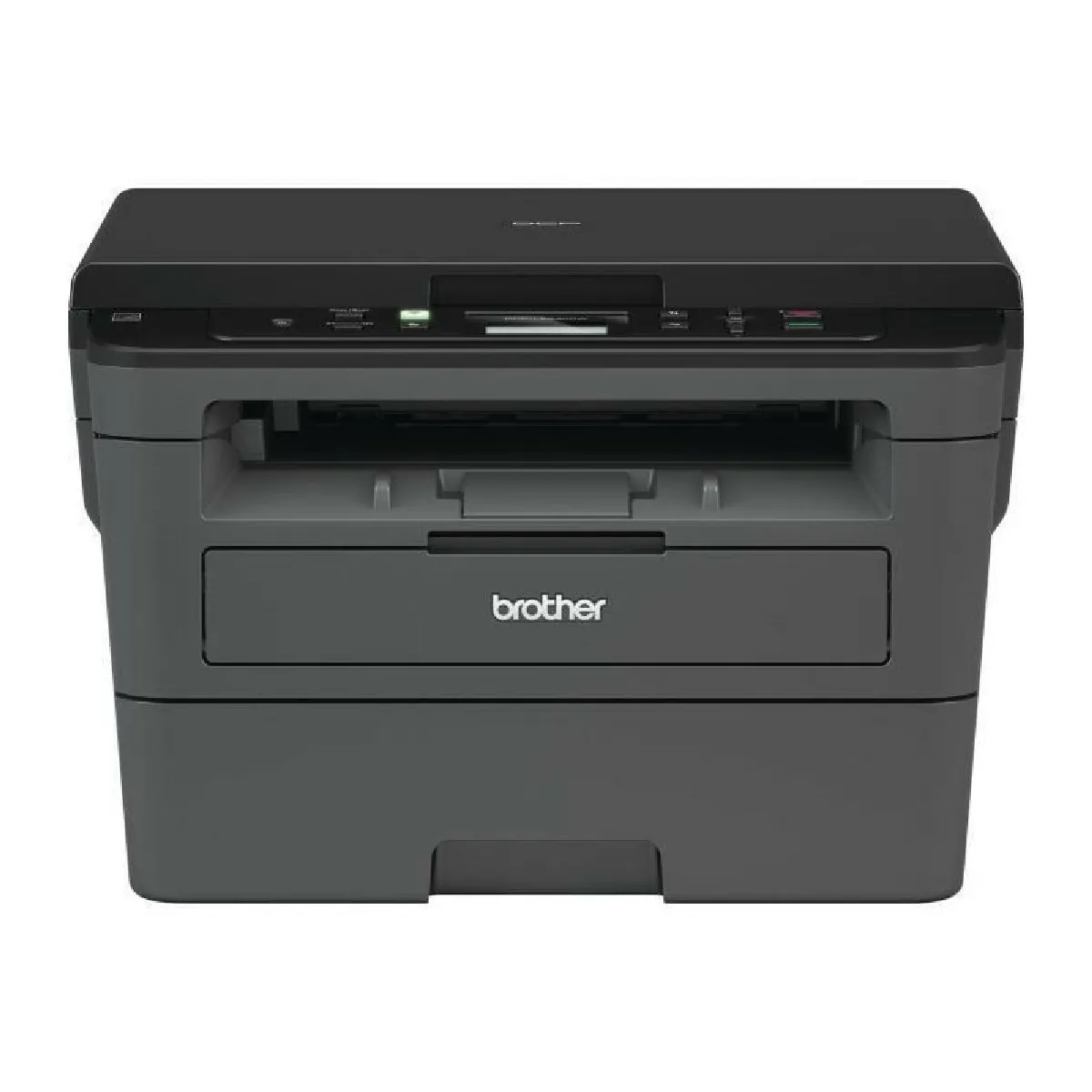 Brother DCP L2530DW imprimante multifonction Laser A4 600 x 600 DPI 30 ppm Wifi Neuf - vue 4