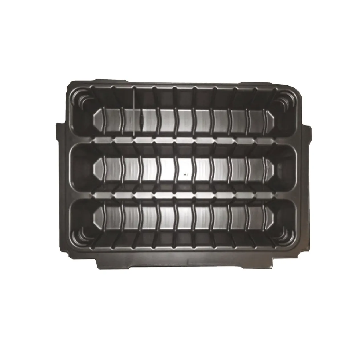 Makita Bac diviseur à 3 compartiments - vue 4