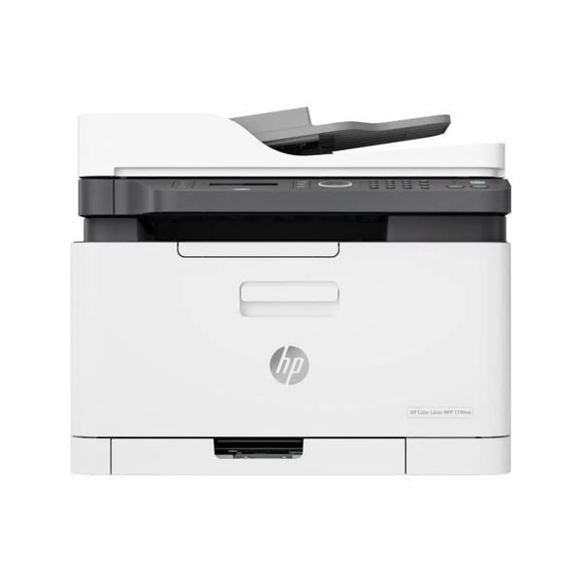 HP MFPM179FNW - vue 10