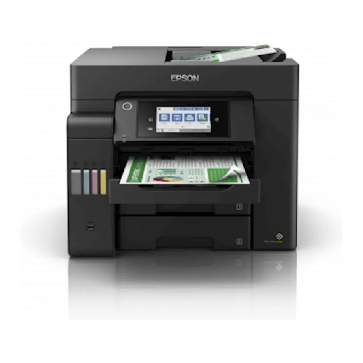 EPSON EcoTank ET-5800 EcoTank ET-5800