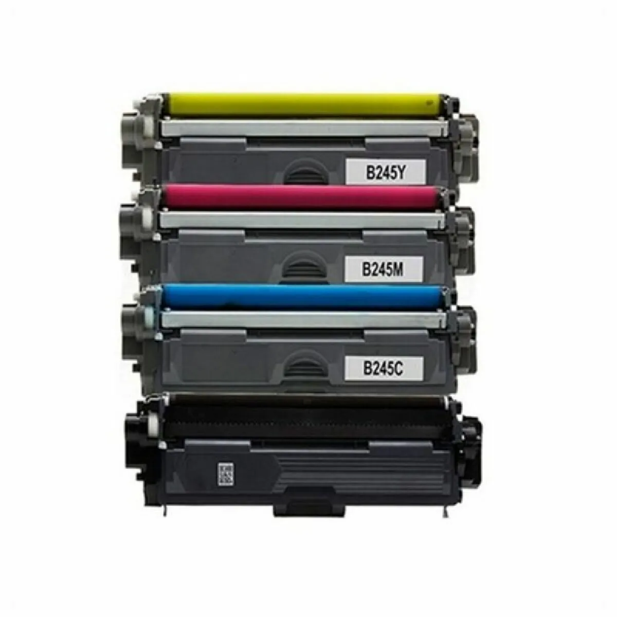 Inkoem Cartouche laser compatible Jaune