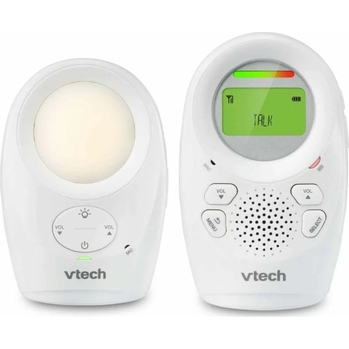 VTech DM 1211
