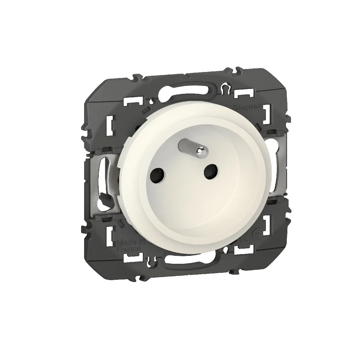 Legrand Dooxie Easyréno 2P+T