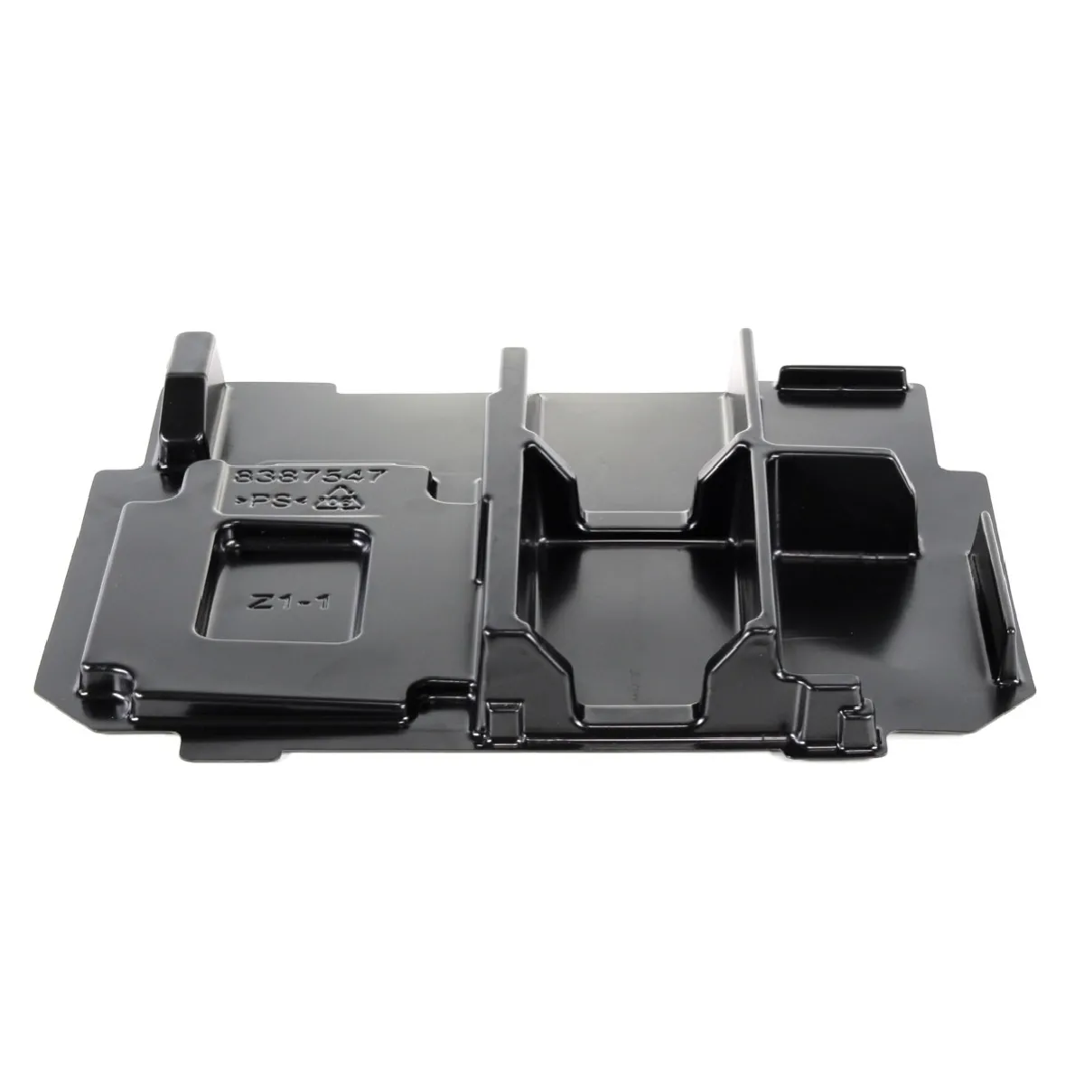 Makita Rangement Power Set DC 18 RC - vue 2