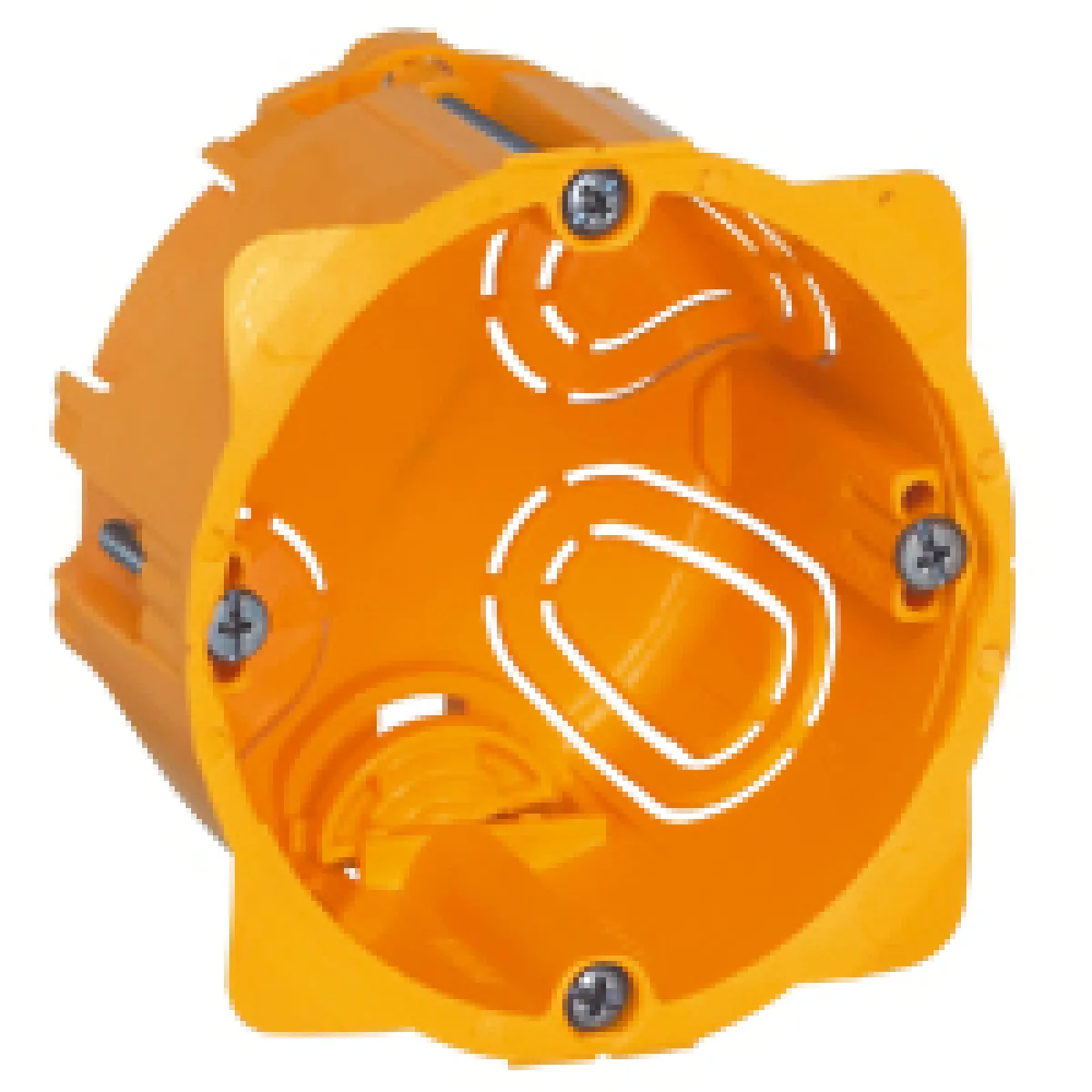 Legrand Boîte D’encastrement Batibox Pour Cloisons Sèches