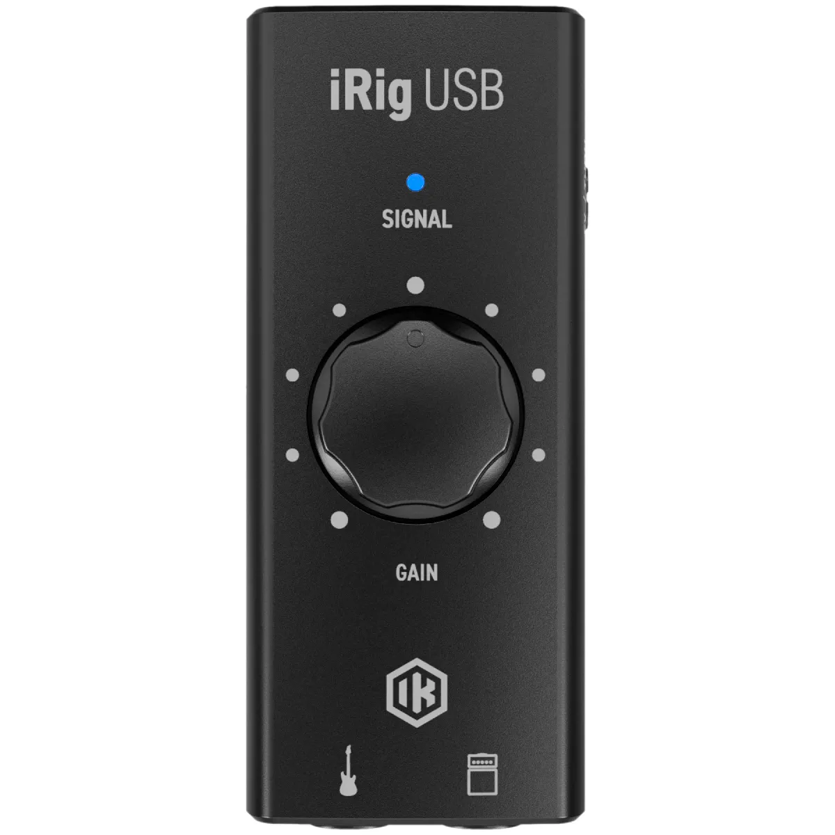 Ik Multimedia - iRig USB - Interface Audio - Image 3