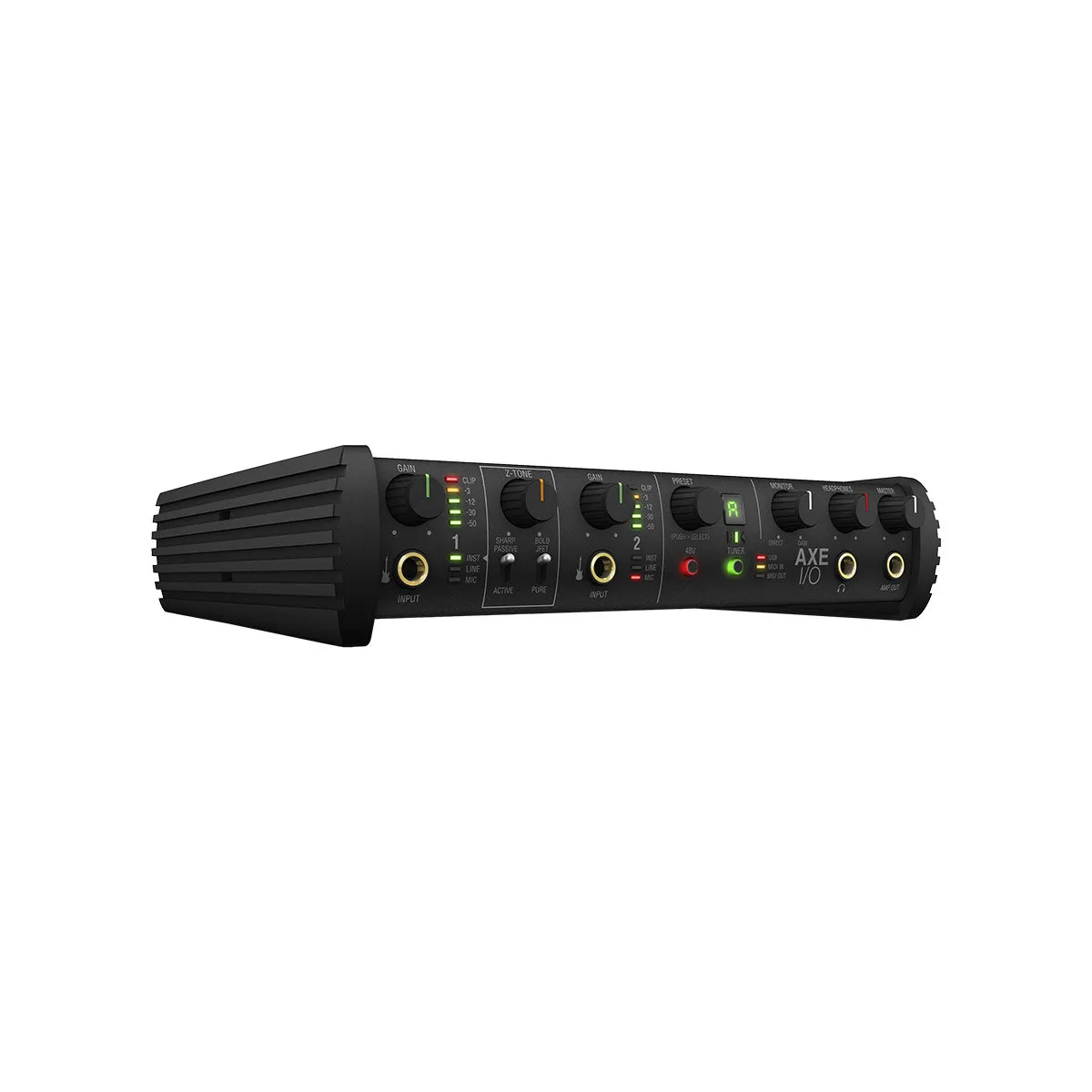 Ik Multimedia iRig Pro Duo I/O - Image 2