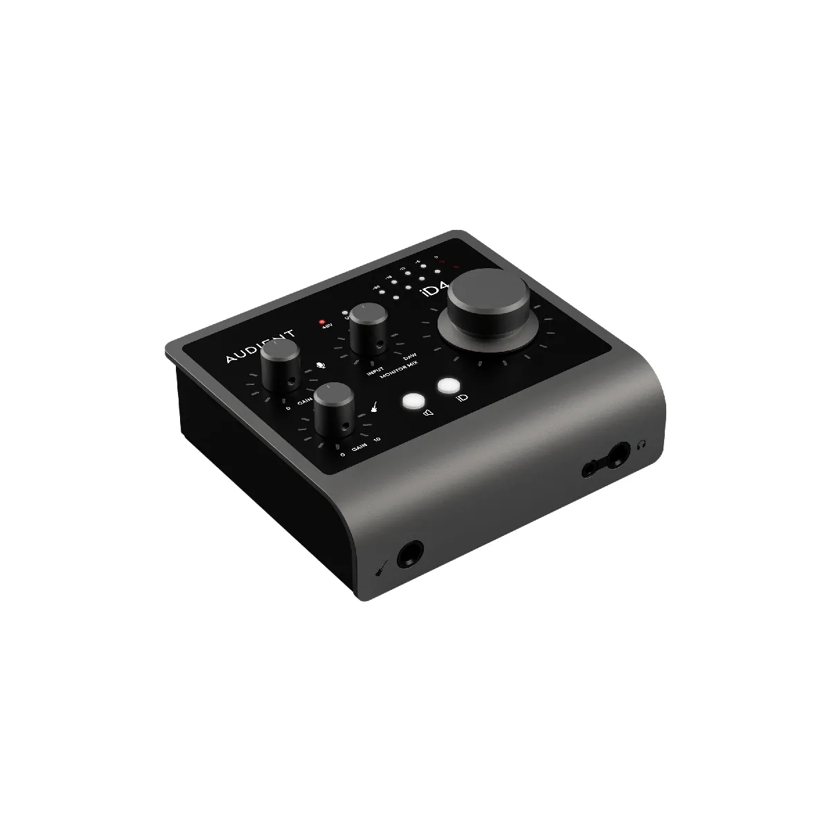 Audient iD4 mkII interface audio USB-C - Image 3
