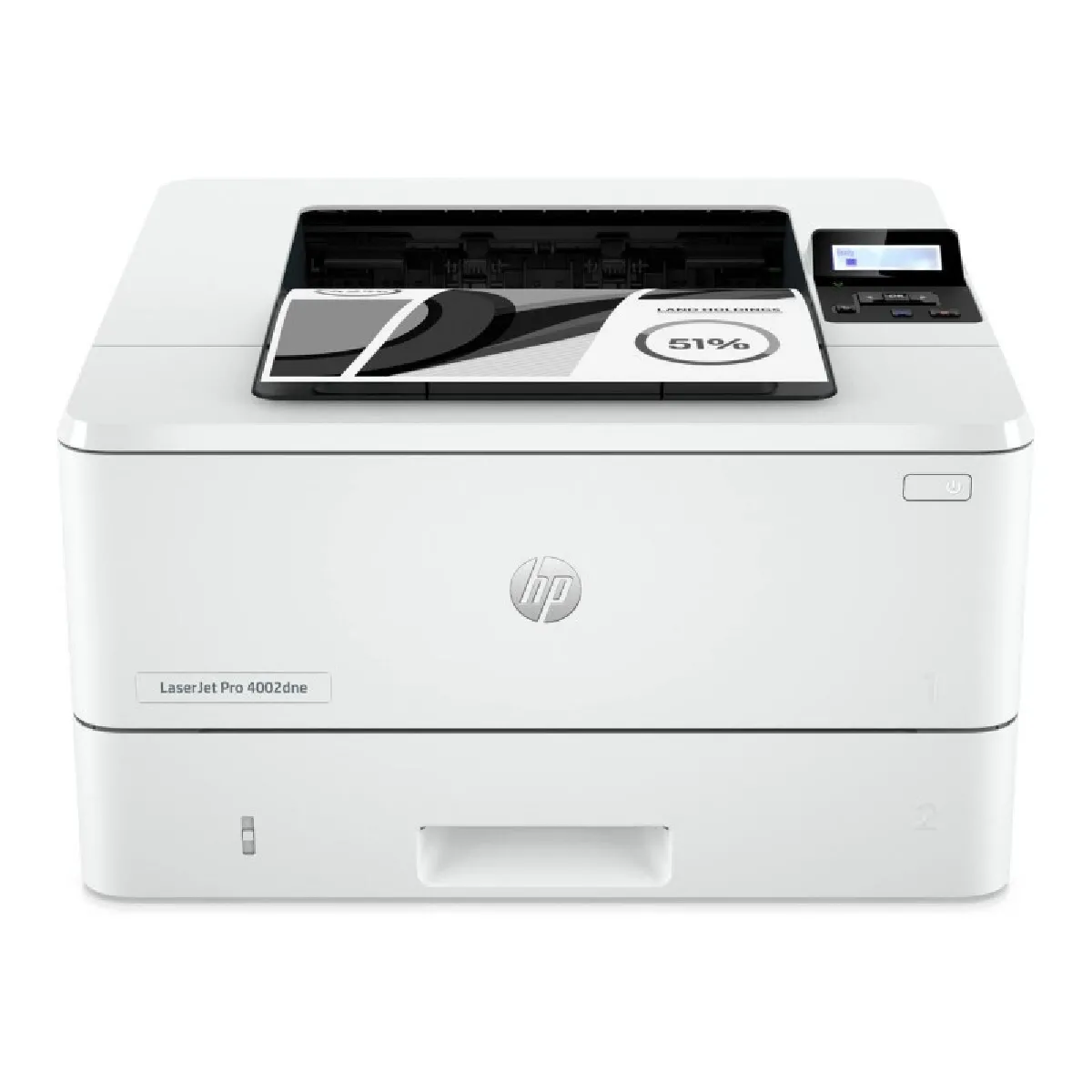 HP LaserJet Pro M501dn