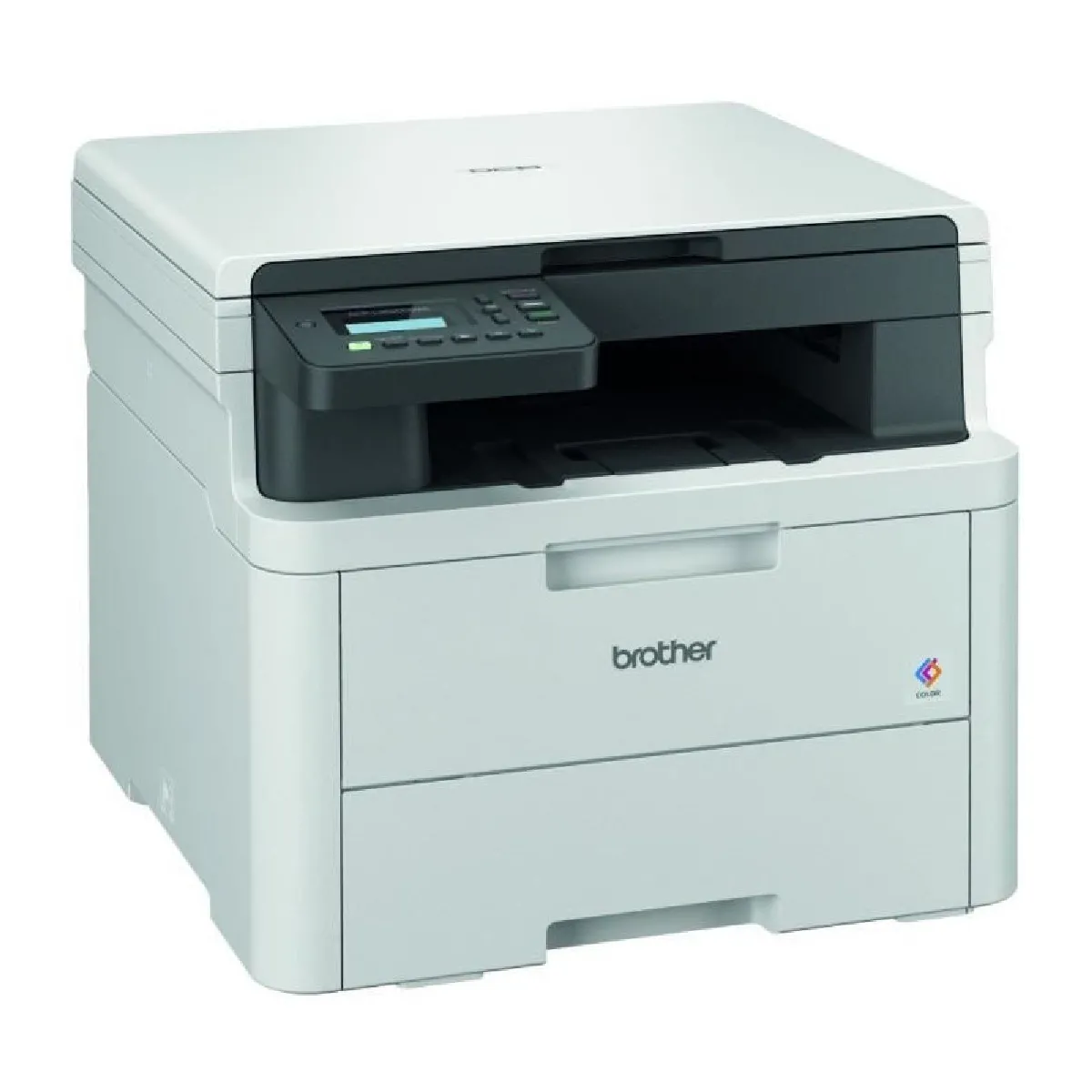 Imprimante multifonction MFC L3760CDW - vue 10