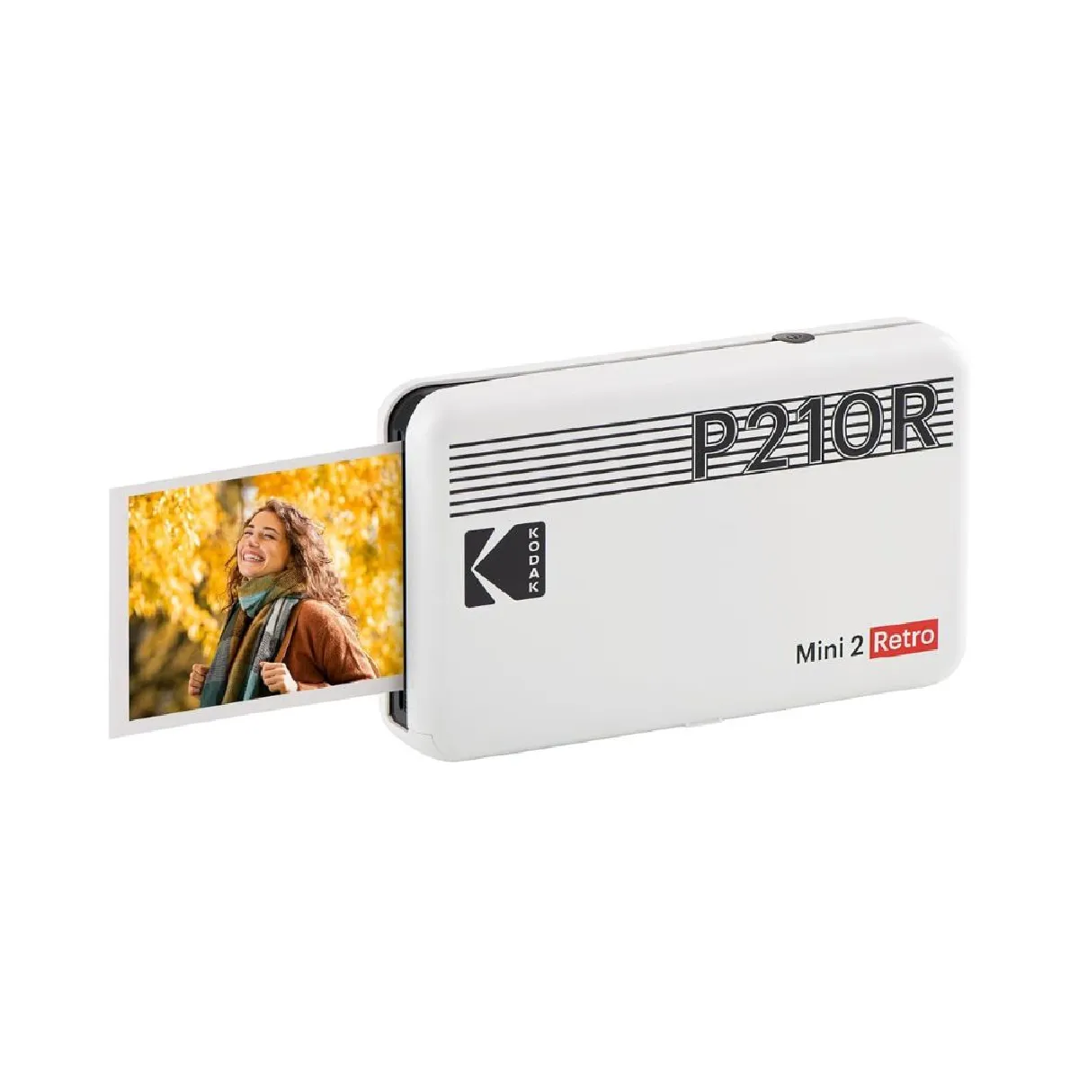 Kodak Mini Retro 2 P210