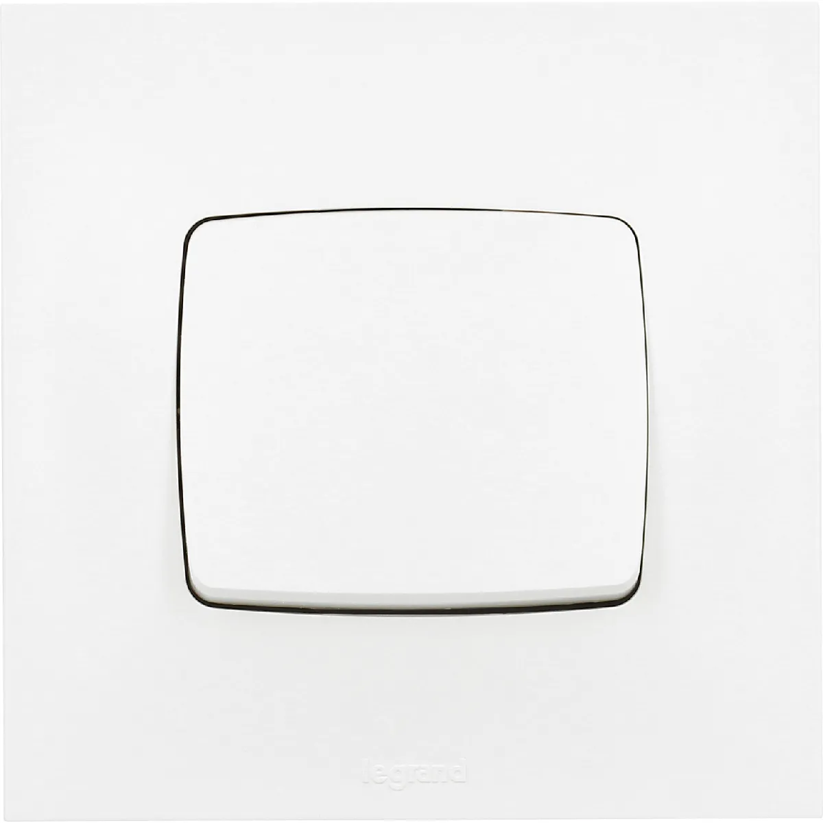 Legrand Blanc Neptune