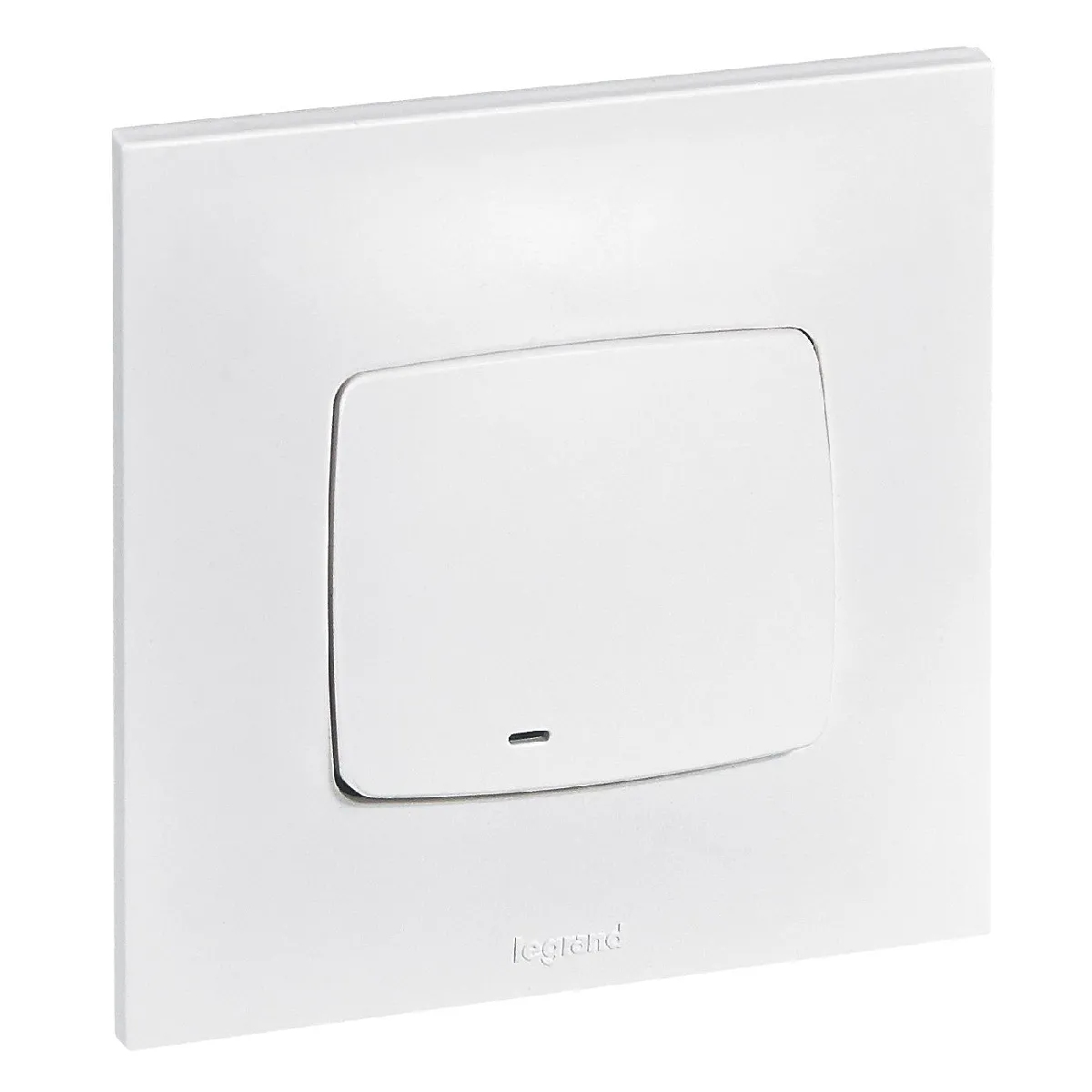 Legrand Blanc Neptune