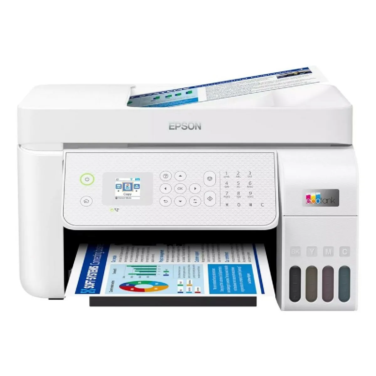 Epson EcoTank L5316