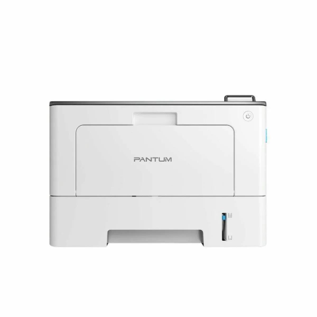 Pantum Blanc Imprimante Laser Monochrome