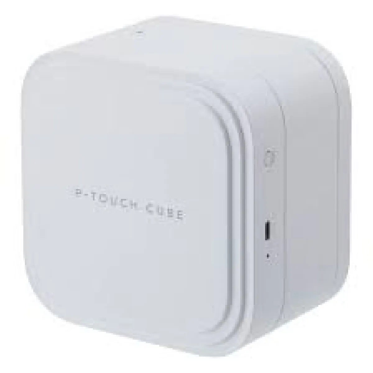 Brother P-touch CUBE Pro - Blanc