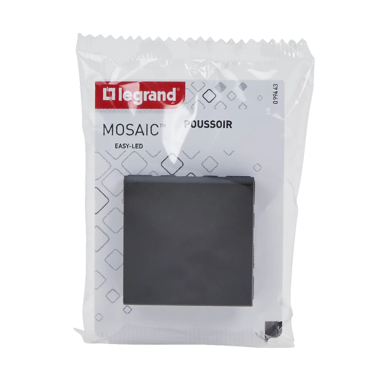 Legrand Mosaic Easy-Led