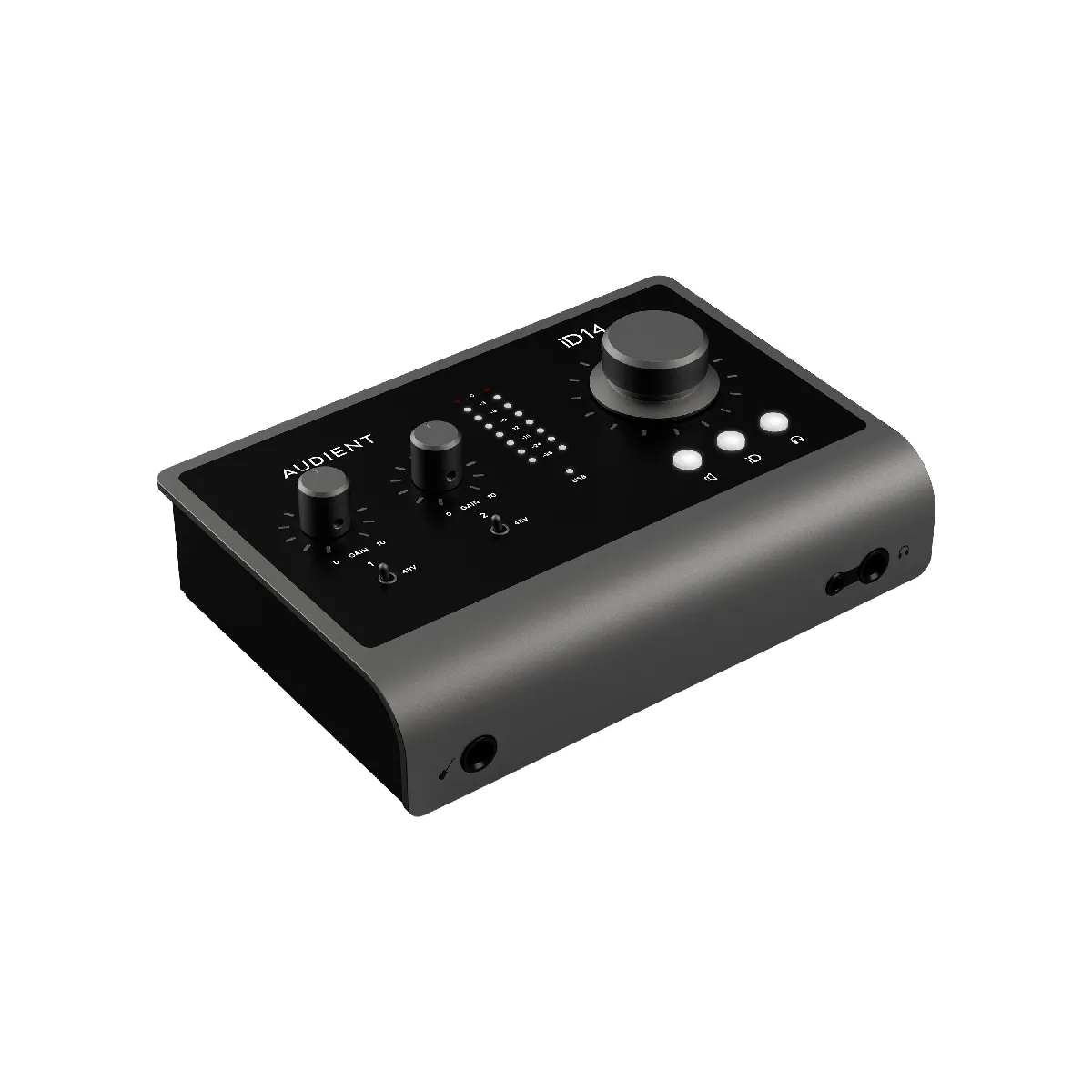 Audient Id14 Mkii