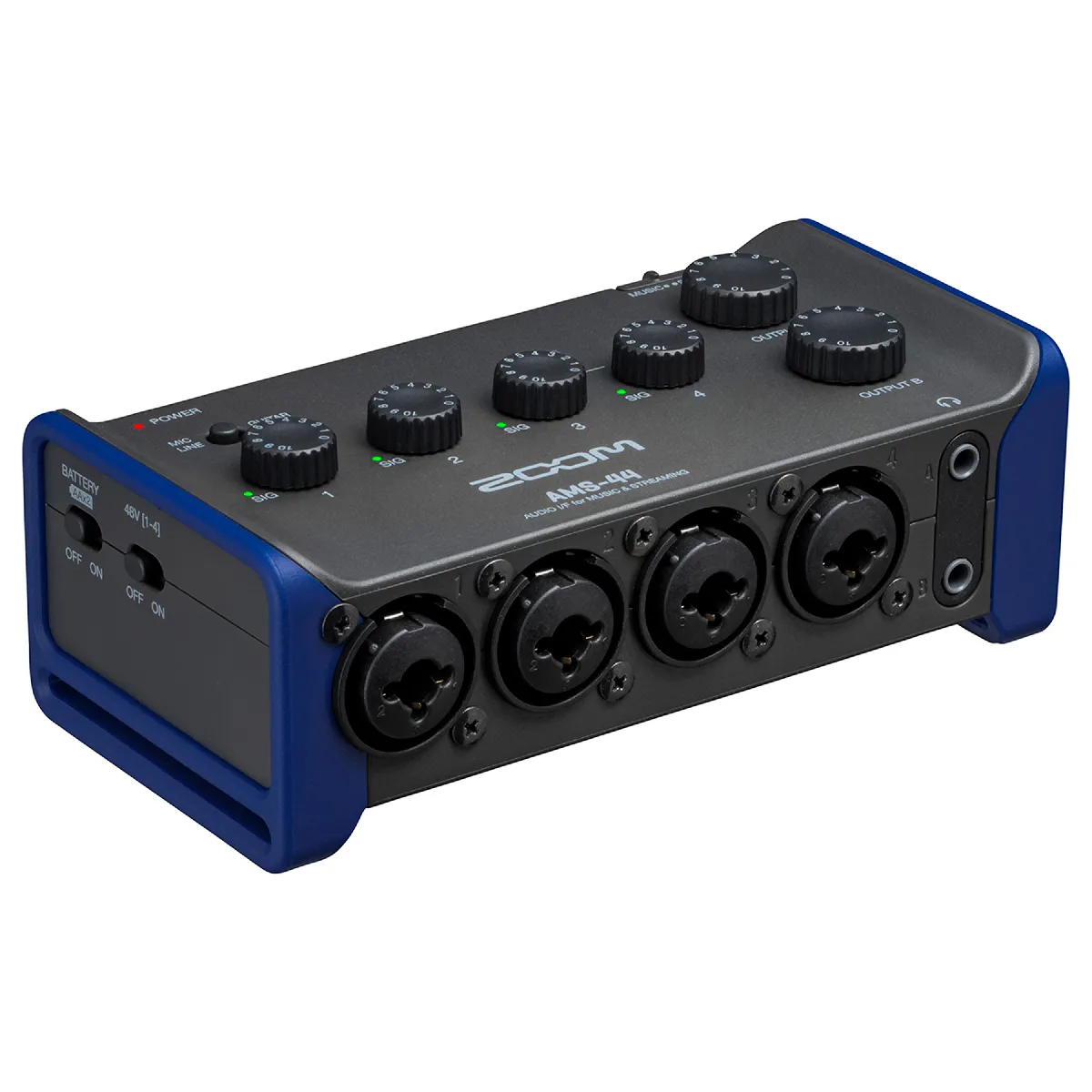 Zoom AMS-44 - Image 2