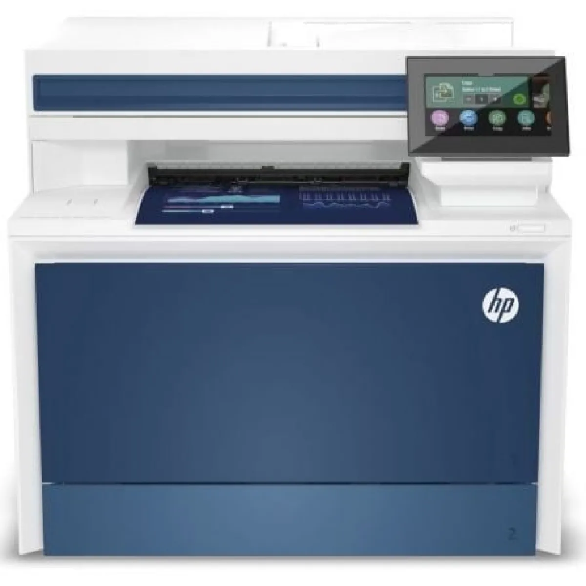 HP Color LaserJet Pro 4302fdw