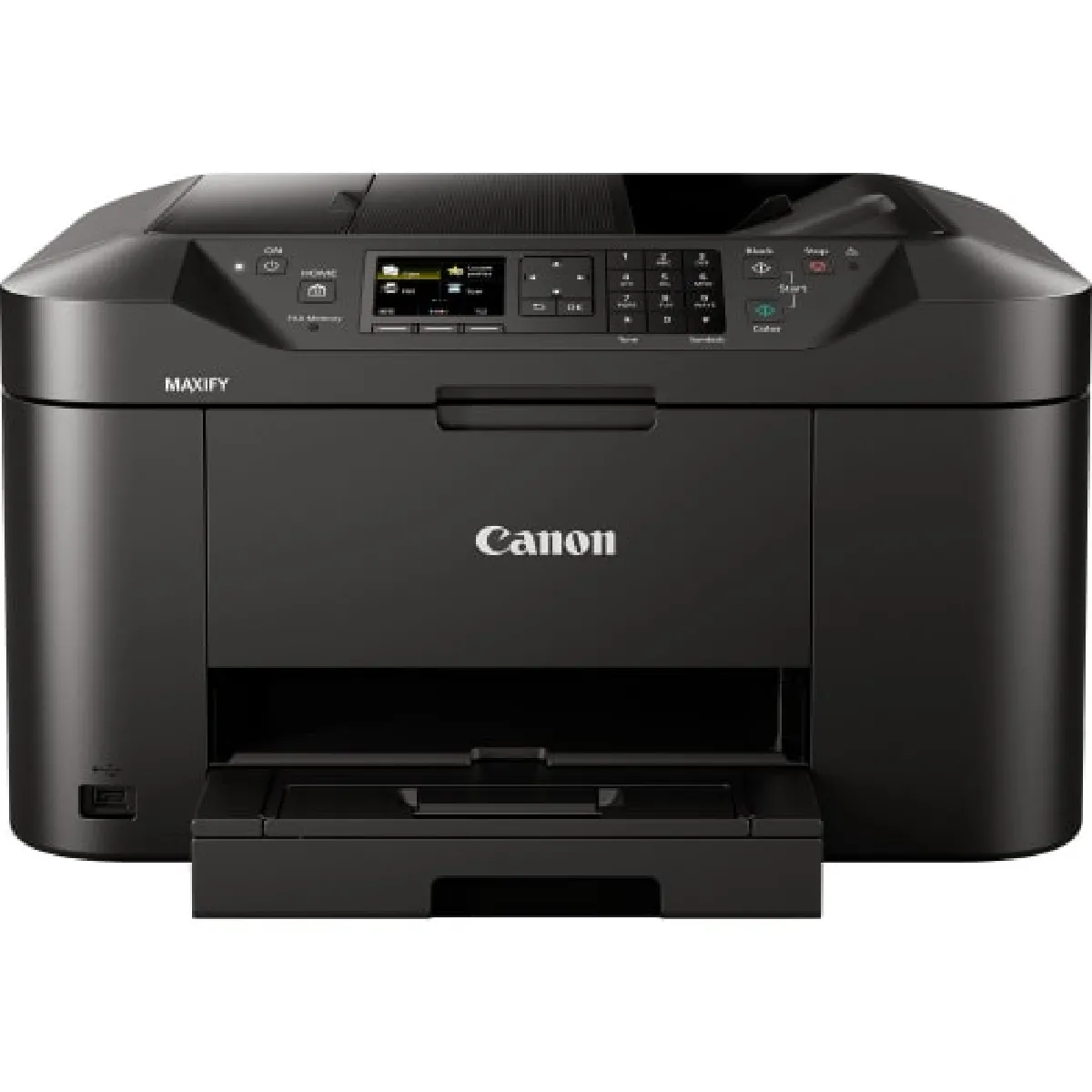 Canon MAXIFY MB2150 - vue 2