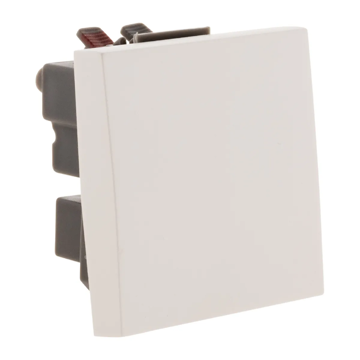Zenitech Blanc - Va Et Vient Moteur Seul - Simplea - Image 3