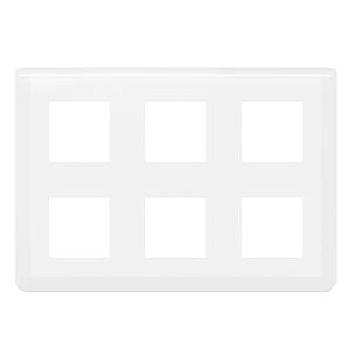 Legrand Blanc Mosaic 078832L