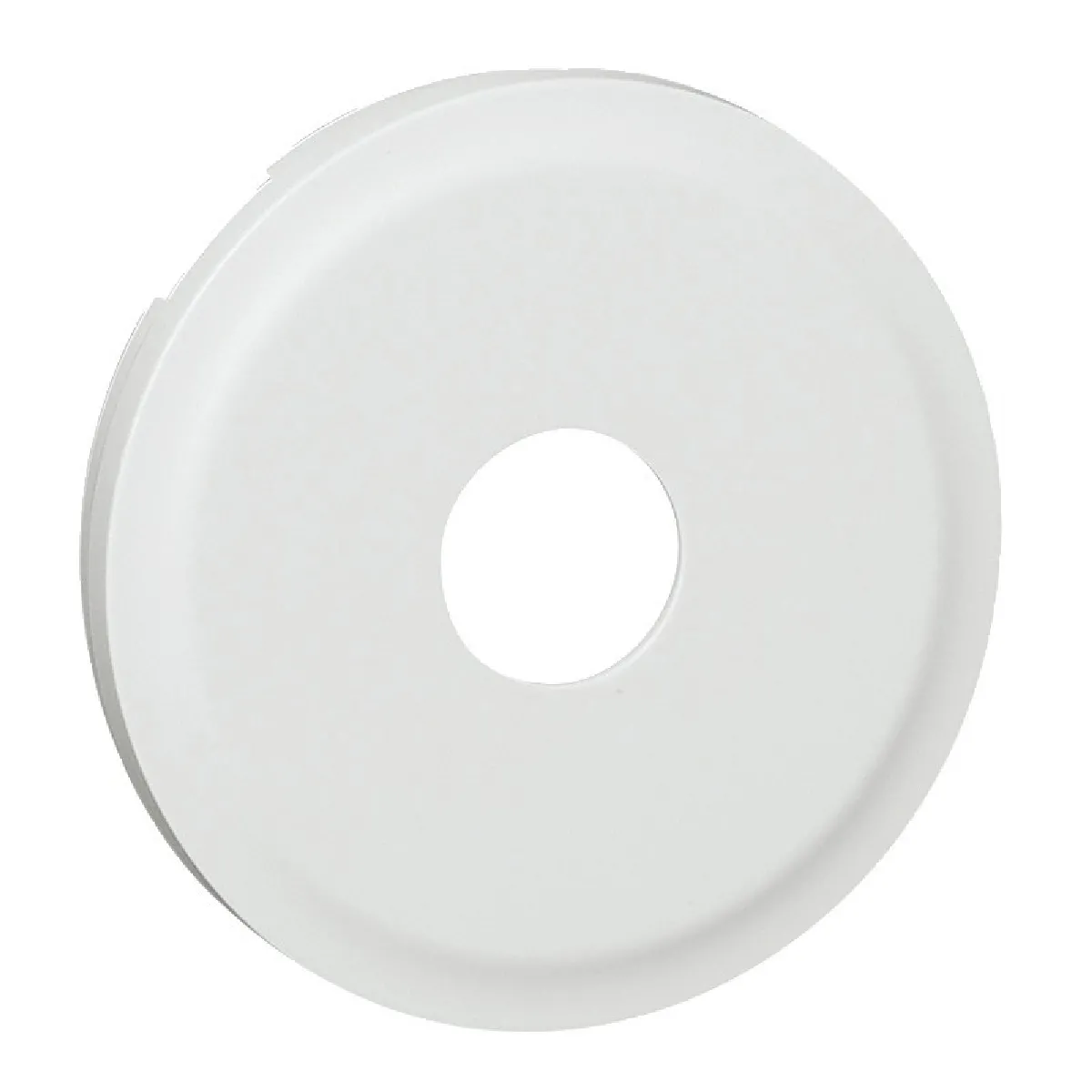 Legrand Blanc Enjoliveur Céliane - Prise Simple Tv Ou Sat - Image 3