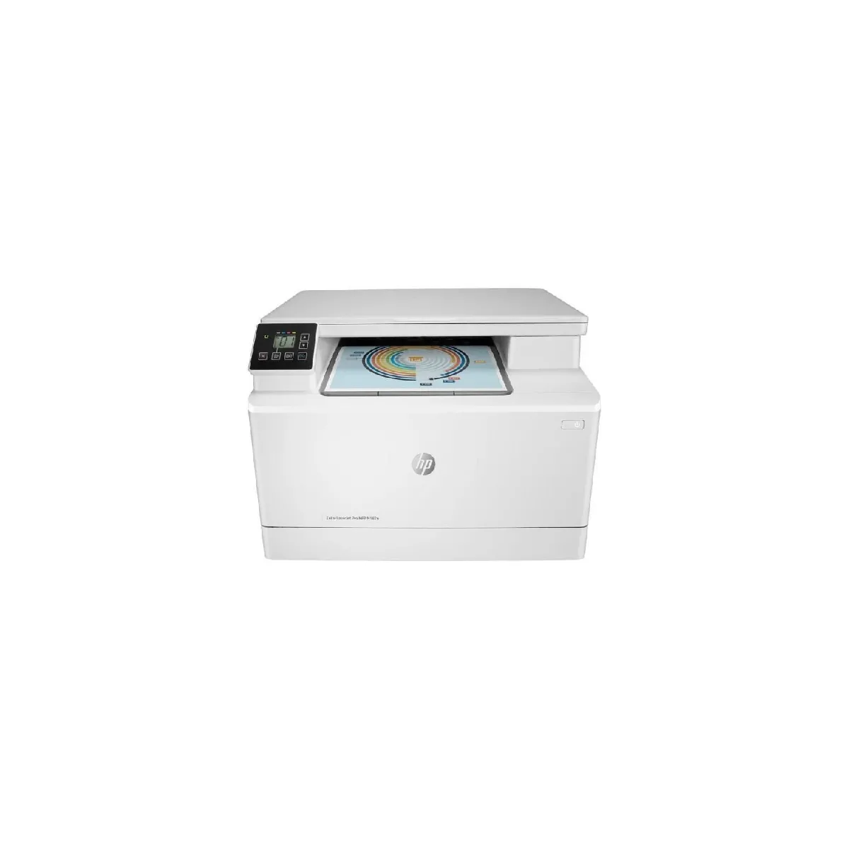 HP Color LaserJet Pro M182