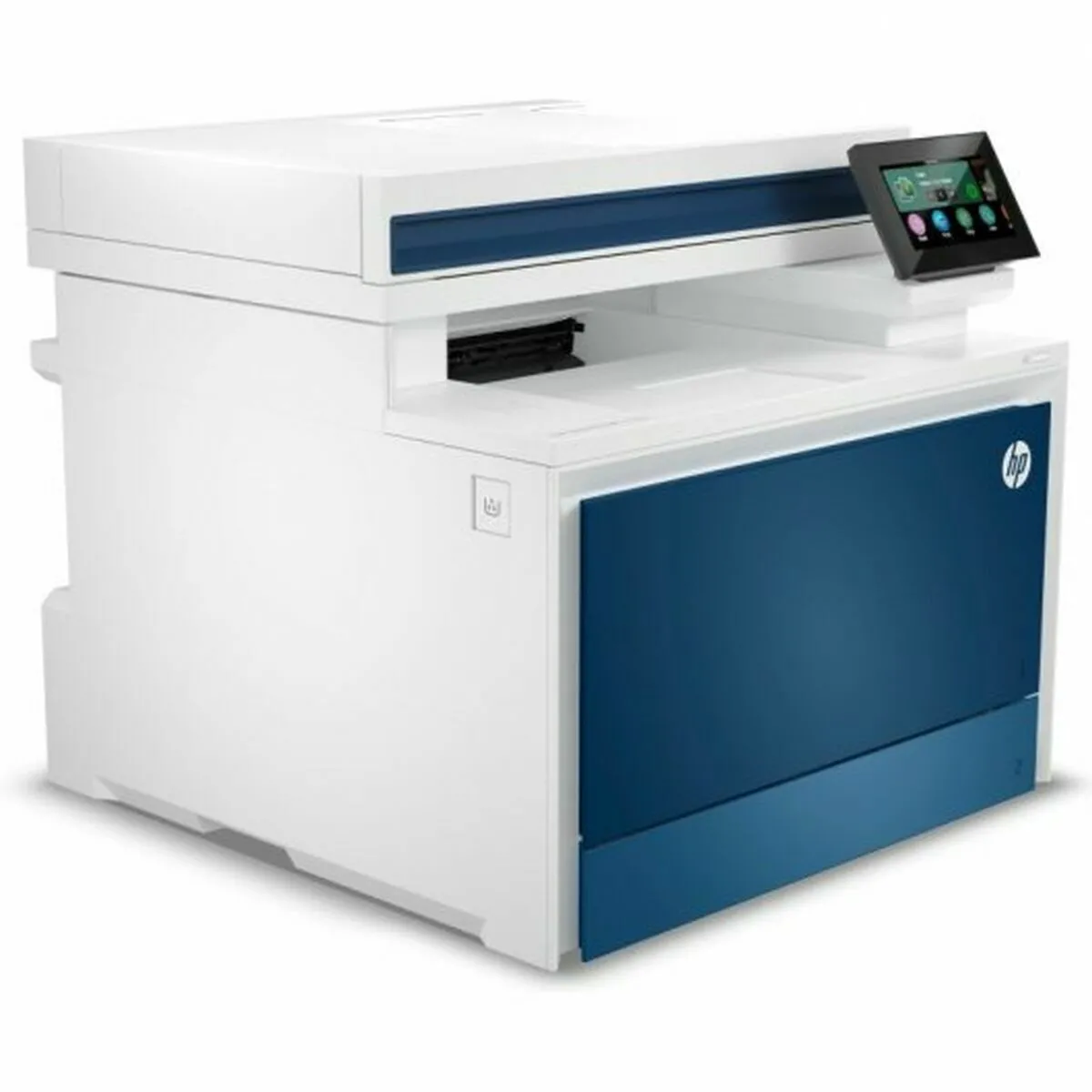 HP LaserJet Pro MFP 3102fdw - vue 5